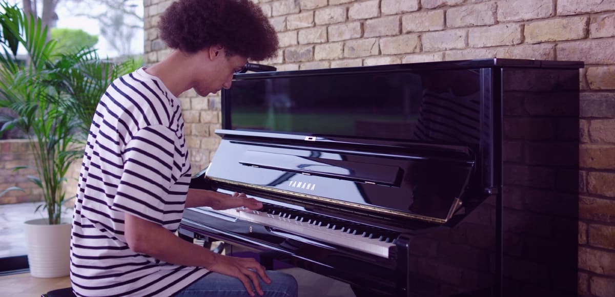 Piano